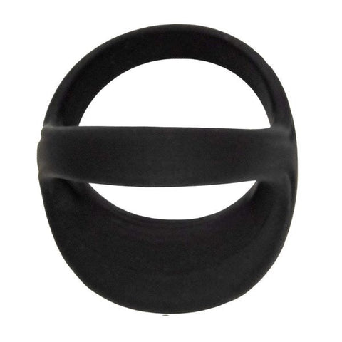 CockPower Scrotum & Cock Ring by Nasstoys - Vibrating Cock Rings