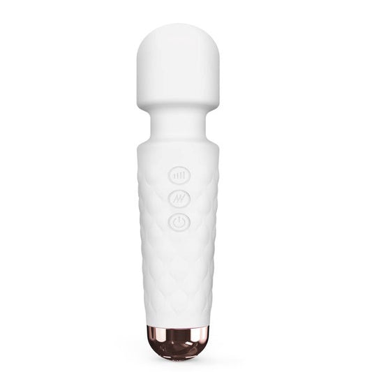 DORCEL Mini Wanderful - Portable Clitoral Stimulator