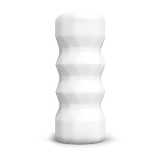 DORCEL Exotic Soft Masturbator - Varied Sensations for Intense Pleasure