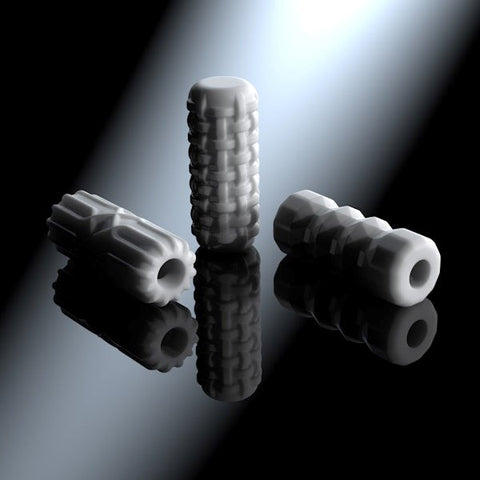 Dorcel Masturbator Cup Tight Fit And Squeezable - Masturbators and Strokers
