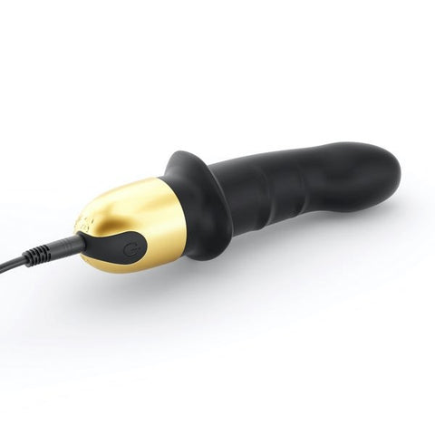 Dorcel Mini Lover 2 0 Curved Vibrating G-Spot Vibe - G-Spot Vibrators