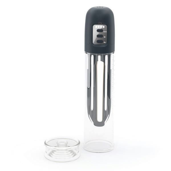 Dorcel Power Donut - Waterproof Replacement for Power Pump Pro¬¨¬®‚àö√ú - Pumps, Extenders and Sleeves