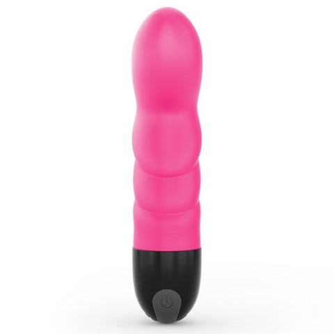 Rechargeable G-Spot Pleasure Enhancer 2.0 by Marc Dorcel - G-Spot Vibrators