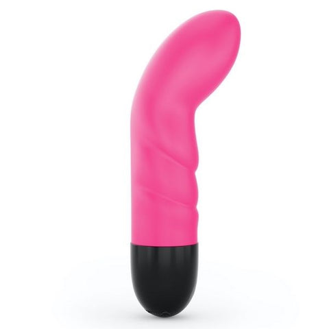 Rechargeable G-Spot Pleasure Enhancer 2.0 by Marc Dorcel - G-Spot Vibrators