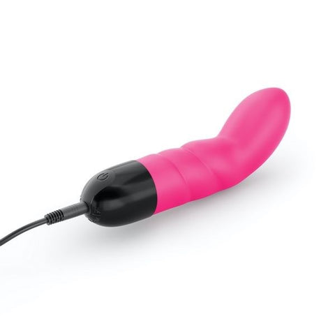Rechargeable G-Spot Pleasure Enhancer 2.0 by Marc Dorcel - G-Spot Vibrators