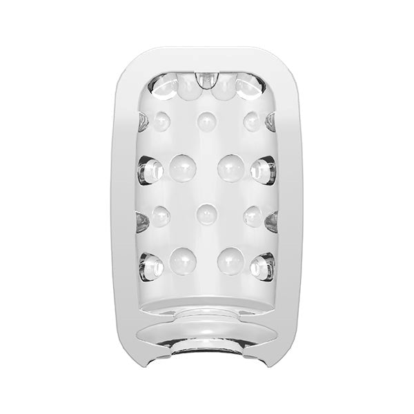 Pleasure Pocket Masturbation Sleeve by Marc Dorcel Toys - Masturbators and Strokers