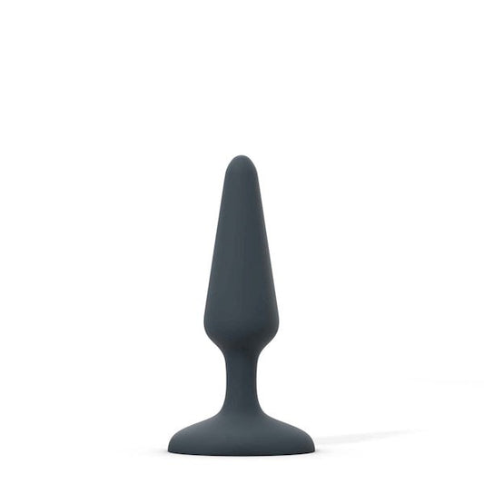 Dorcel Silicone Best Butt Plug With Oval Base - Butt Plugs