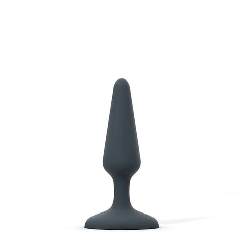 Dorcel Silicone Best Butt Plug With Oval Base - Butt Plugs