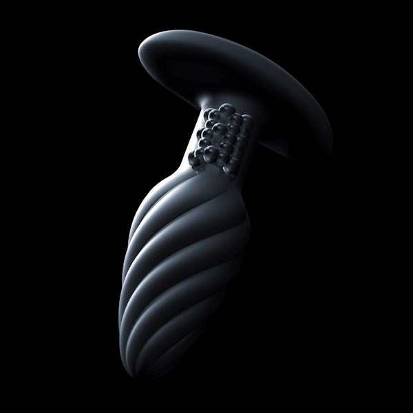 DORCEL Spin Rimming Pleasure Plug - 360¬¨¬®¬¨¬Æ¬¨¬®¬¨√Ü‚Äö√Ñ√∂‚àö√ë‚àö‚àÇ‚Äö√†√∂‚Äö√Ñ‚Ä†‚Äö√†√∂¬¨‚Ñ¢ Rotating Delight - Butt Plugs