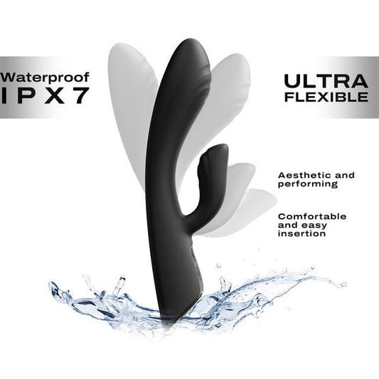 DORCEL Ultra Flexi Waterproof Vibrating Rabbit