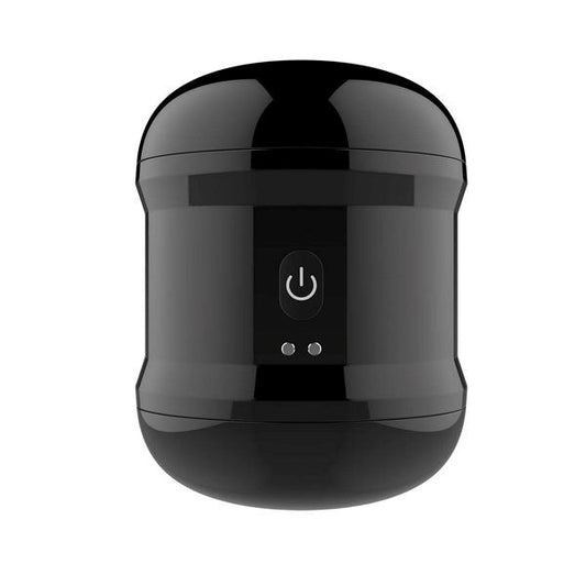 Dynamo Vibrating Masturbator Cup by Nasstoys - Masturbators and Strokers