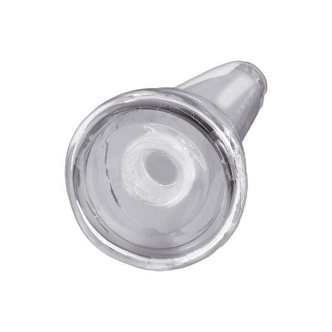Rechargeable Electric Penis Pump by Nasstoys - Penis Pumps And Stretchers
