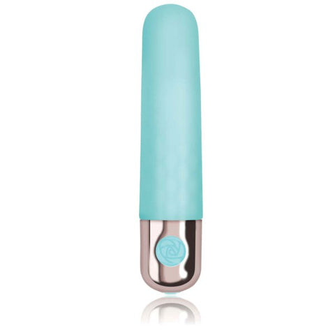 Exciter Phthalates Free Minitravel Vibe 10 Functions - Mini & Slim Vibrators