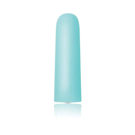 Exciter Waterproof Powerful Mini Vibe 10 Functions - Mini & Slim Vibrators