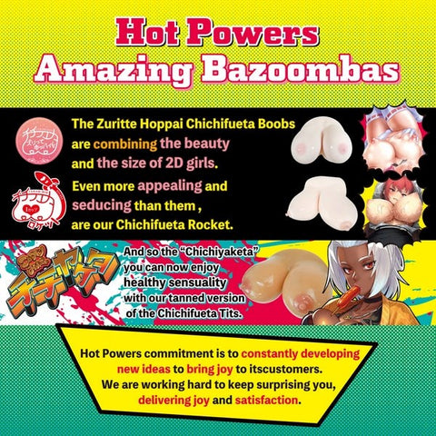 Exe Dark Boobs Chichi Yaketa Big Soft Sex Toy - Masturbators and Strokers