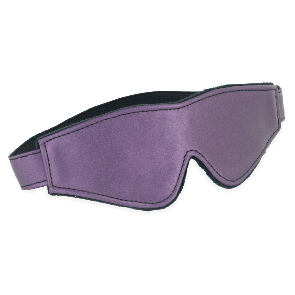 Luxurious Sensory Deprivation - Galaxy Legend Blindfold - Masks And Blindfolds
