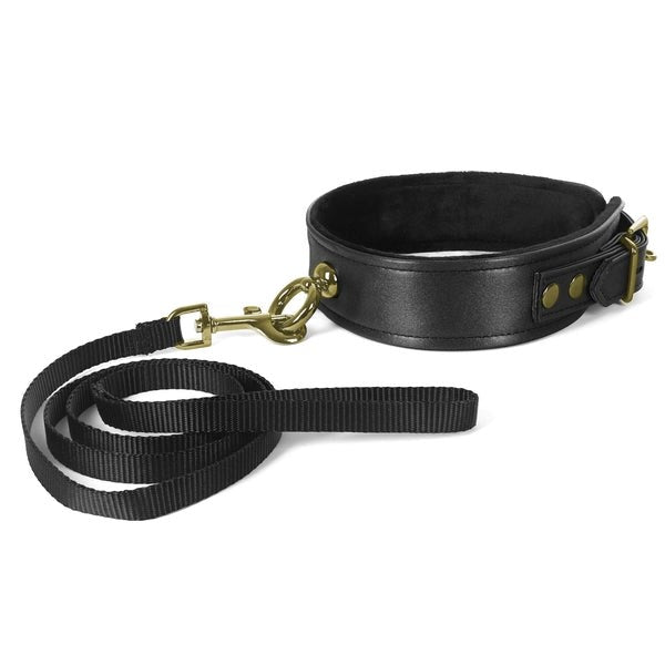 Galaxy Legend Collar & Leash Combo by Spartacus Enterprises - Collars and Leads