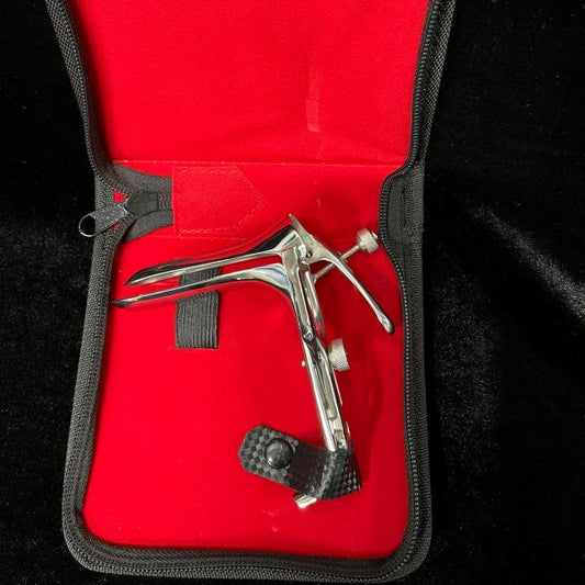 Graves Adjustable Vaginal Speculum - Dental and Clinical