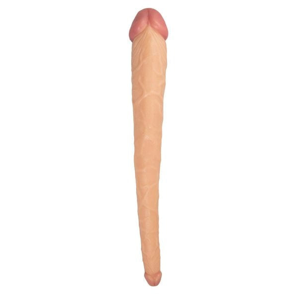 Nasstoys HERO Dual-Ended Pleasure Wand - Double Ender