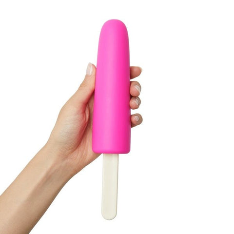 iScream Ice Cream Shaped Pleasure Toy by Love To Love - Non-Realistic Dildos