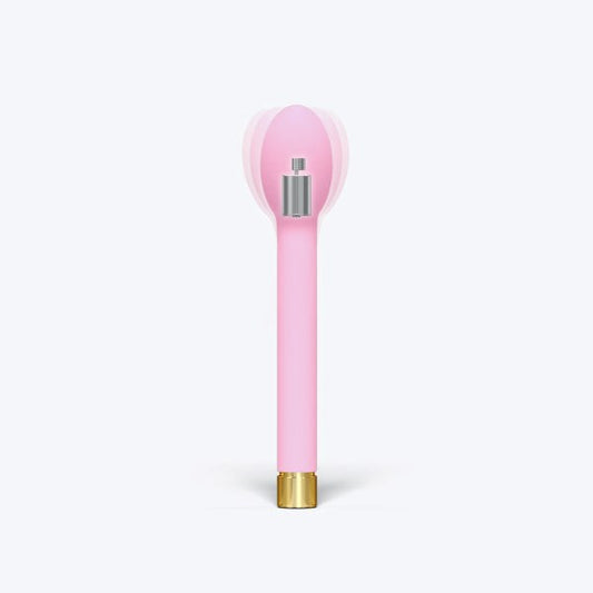 O M G Curved Tip G-Spot Vibrator by Love To Love - G-Spot Vibrators