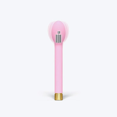 O M G Curved Tip G-Spot Vibrator by Love To Love - G-Spot Vibrators