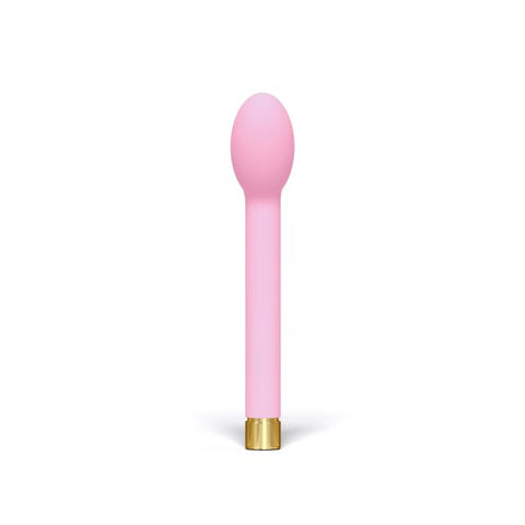 O M G Curved Tip G-Spot Vibrator by Love To Love - G-Spot Vibrators
