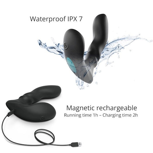 Player One Prostate Massager by Love To Love - Prostate Toys
