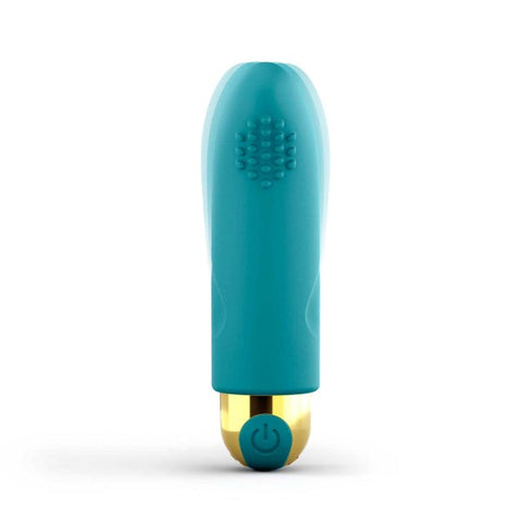 Touch Me G-Spot Vibrator by Love To Love - Finger and Tongue Vibrators