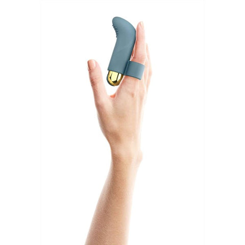 Touch Me G-Spot Vibrator by Love To Love - Finger and Tongue Vibrators