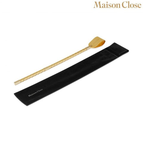 Mistress Crop Fetiche Accessory by Maison Close - Whips And Crops