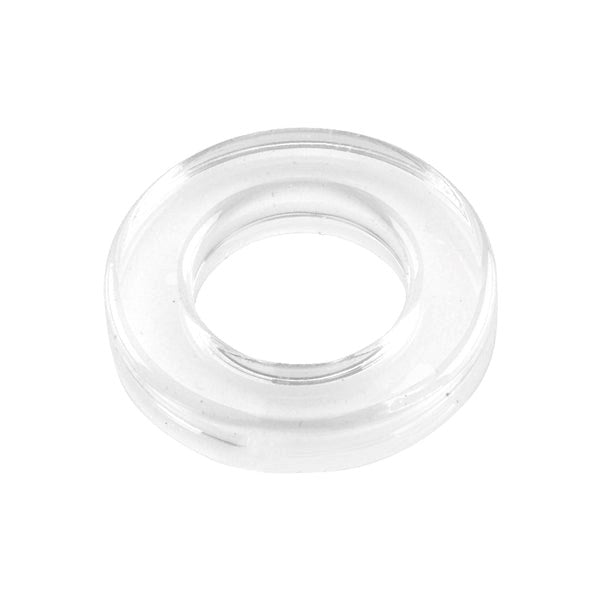 Metro-Flex Durable Pleasure Rings - Stretchy Cock Rings