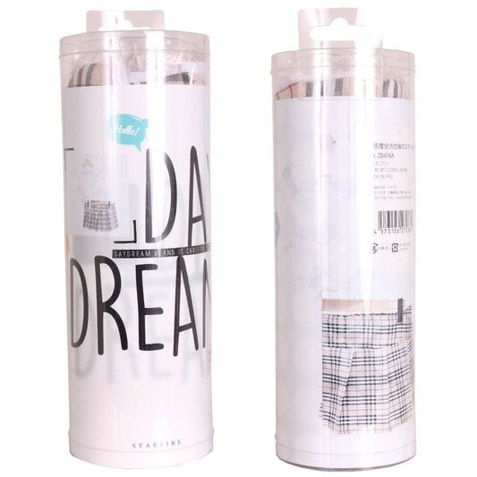 Starfire Daydream - Captivating School-Inspired Ensemble