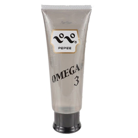 Omega 3 50ml Water Based Lubricant by PEPEE - Water Based Lubes