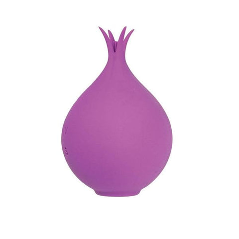 Princess Clit-Tastic Air Pulse Suction Tickler by Nasstoys - Clit Ticklers and Pulsators