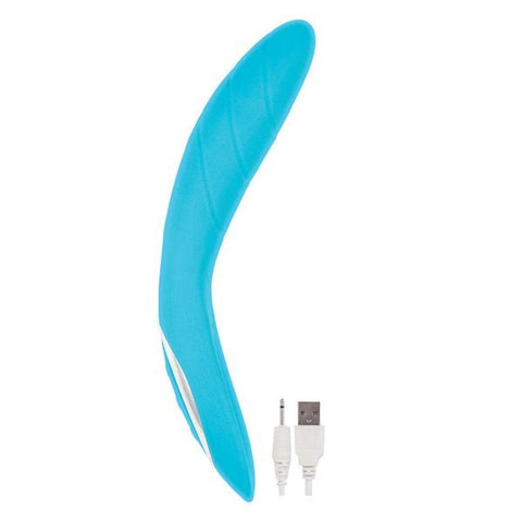 Princess Dynamic Heating 36 Function Vibrator by Nasstoys - G-Spot Vibrators