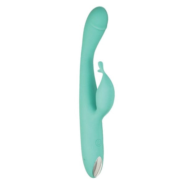 Nasstoys Princess Petite - Dual Stimulation Rabbit Vibrator - Rabbit Vibrators