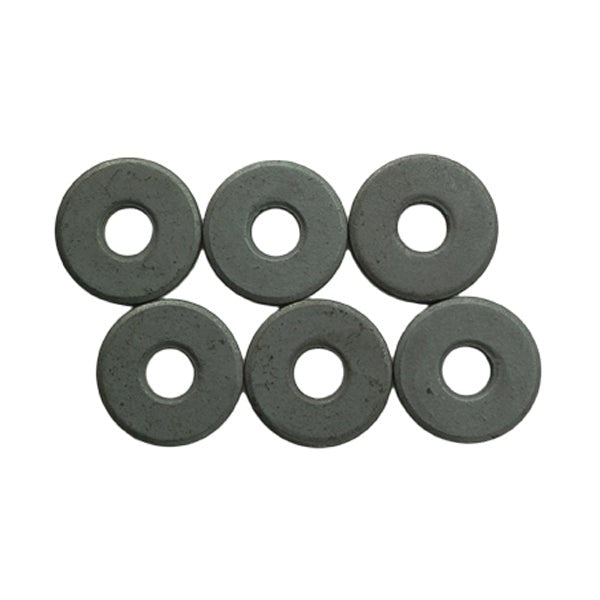 Spartacus Enterprises Precision Testicle Stretching Magnets - Ball and Cock Toys