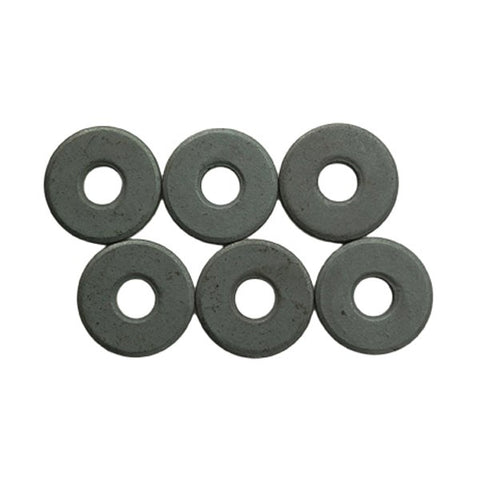 Magnetic Testicle Stretching CBT Weights - Ball and Cock Toys