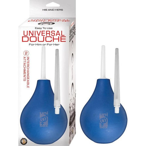 Universal Douche by Nasstoys - Enemas and Douches