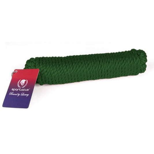 Spartacus Vegan Bondage Rope - Luxurious Restraint for All Levels