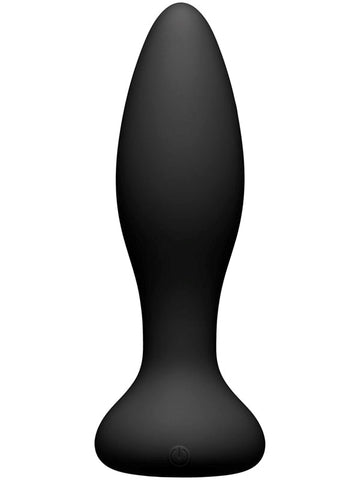 A-Play Experienced Remote Control Anal Plug by Doc Johnson - Butt Plugs