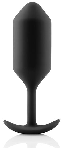 Snug Plug 3 by B-Vibe - Butt Plugs