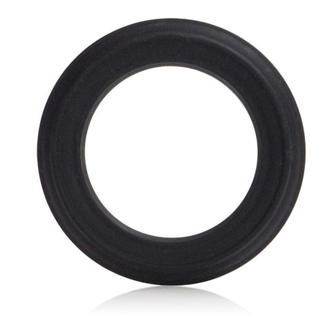 Caesar Silicone Ring by California Exotics - Stretchy Cock Rings