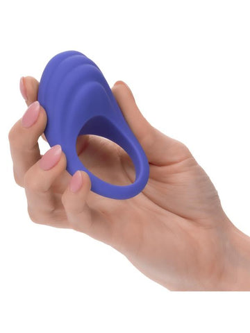 CalExotics Connect Couples Ring by California Exotics - Vibrating Cock Rings