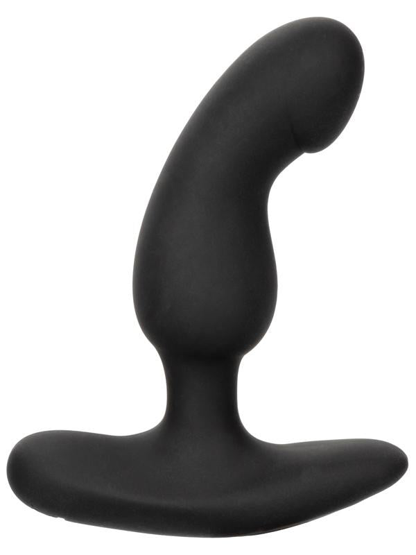 California Exotics Rechargeable Curved Prostate Probe - - Prostate Sex Toys