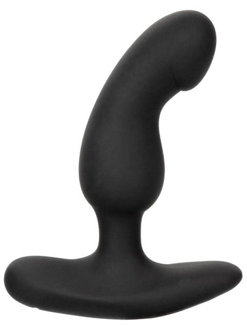 Rechargeable Curved Prostate Probe by California Exotics - Prostate Toys