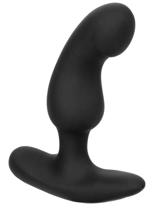 California Exotics Rechargeable Curved Prostate Probe - - Prostate Sex Toys