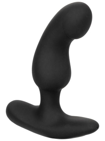 Rechargeable Curved Prostate Probe by California Exotics - Prostate Toys