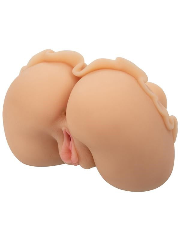 Cheap Thrills The Peep Show Girl Realistic Stroker - - Masturbators and Strokers